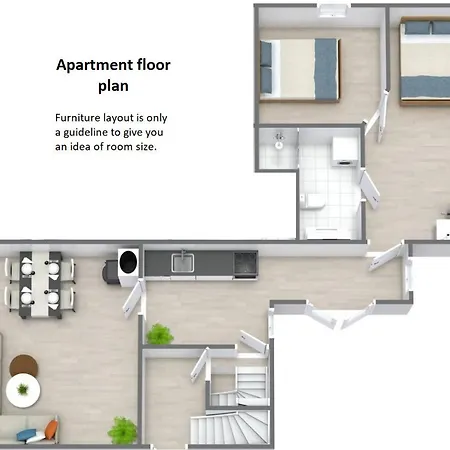 Fedafjorden Apartments Exterior photo
